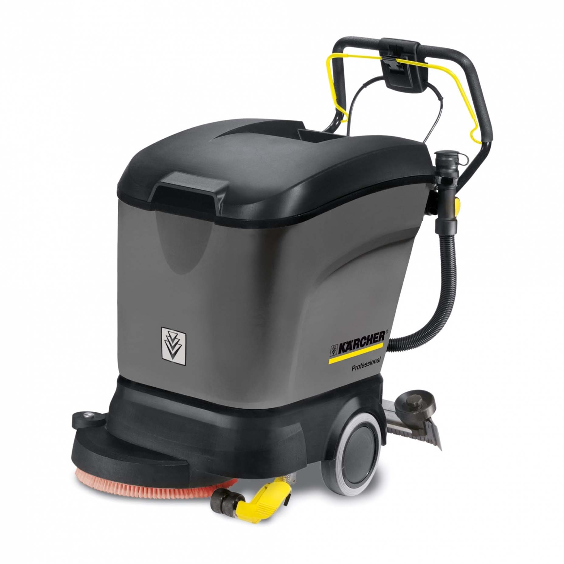 Harga Karcher BD 40/ 25 C EP Mesin Poles Lantai Scrubber Drier